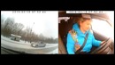 Дтп из-за пешехода