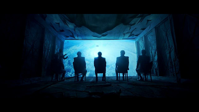 Nightwish – The Day Of… (Official Music Video 2024)