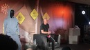 Oxxxymiron о конфликте с Тимати, о батле с гнойным и дизастером