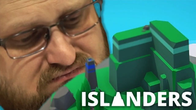 Kuplinov ► Новая игра со старыми знаниями ► Islanders #3