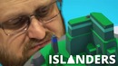 Kuplinov ► Новая игра со старыми знаниями ► Islanders #3