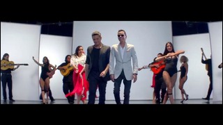 Alejandro Sanz – Deja Que Te Bese ft. Marc Anthony