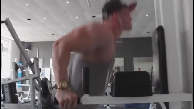 The Sickunt Journey ft. Zyzz, Jeff Seid, Jonsky, Chestbrah & more