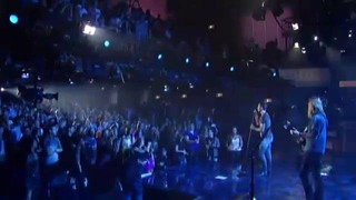 Концерт Maroon 5 – Live on Letterman 2012
