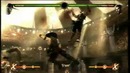 MK9 – Kung Lao 4 Damage combos (Last Patch 1.05)