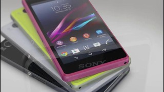 Sony Xperia Z1 Compact – флагман в миниатюрном корпусе