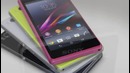 Sony Xperia Z1 Compact – флагман в миниатюрном корпусе