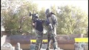 В гостях у paintball club Patriot