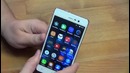 Blackview Omega Pro 4G – стекло, металл и трещины