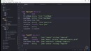 Golang Gin 04.11