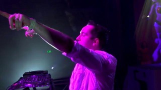 The Thrillseekers – Live Xtreme, Regency Centre, San Francisco