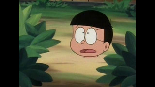 Дораэмон/Doraemon 68 серия