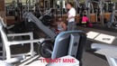 FoseyTUBE – Gym prank that’s my machine bro