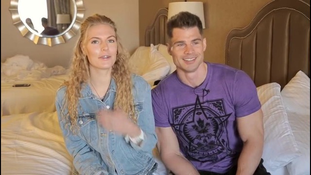 Выступление Дениса Гусева на Олимпии 2016. Часть 1 из 3.Denis Gusev1952