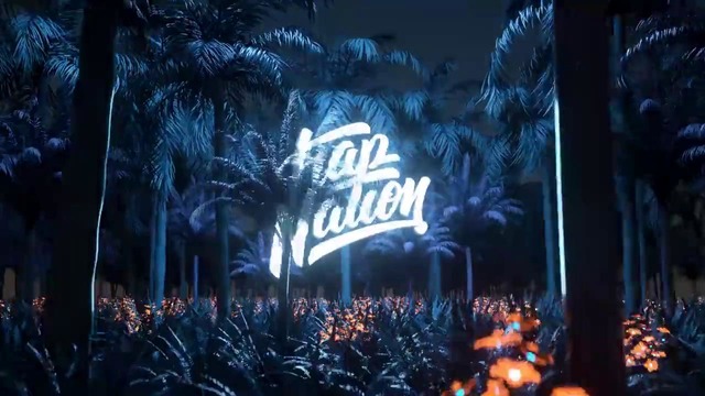 Trap Nation EDC Festival Party Mix