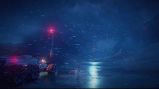 Mass Effect Andromeda – Новый трейлей игры