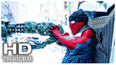 SPIDER MAN BRAND NEW DAY «Spider Man Vs Scorpion Ice Battle Scene» Trailer (NEW 2026)