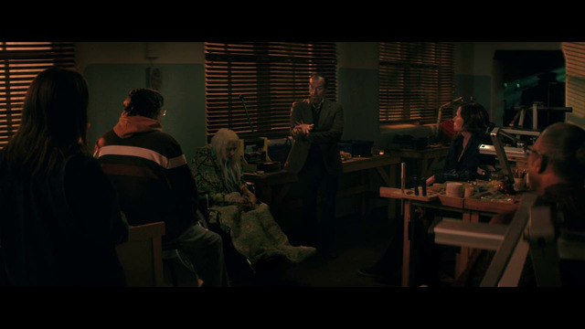 Бороуз / Городок – 8 СЕРИЯ | СЕРИАЛ 2026