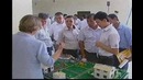 Новостной сюжет «Ахборот» о Ярмарке Знаний ПМГ ГЭФ 2013