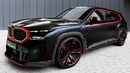 2024 BMW XM Label – New Ultra XM by Larte Design