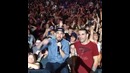 Linkin Park принял вызов
