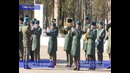 Мудофаа вазирлигида аскарларни кузатиш маросимлари