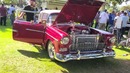 Azalea Festival Classic Car Show in South Gate, CA 2019