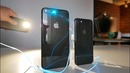 IPhone 8 и его вспышка Slow Sync Flash