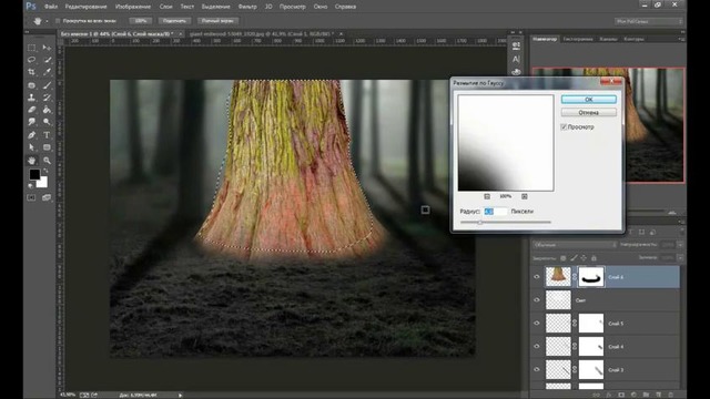 Photosho Tutorial