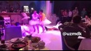 Видео дня:в одном ресторанов Ташкента)