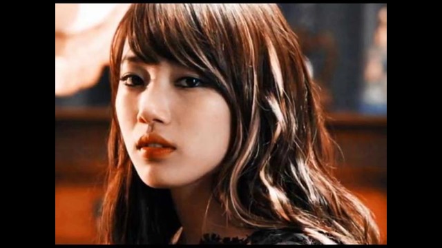 Suzy (Miss A) – Don’t Forget Me
