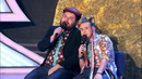 Влюбленная пара на сеновале – КВН НАТЕ