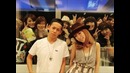 Shota Shimizu X Miliyah Kato – Forever Love