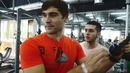 Типы людей: Тренажерный зал