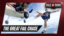 Most Unbelievable Fails Ever Fall of Fame