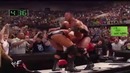 Triple H vs The Rock Iron Man Match Judgment Day 2000 Highlights