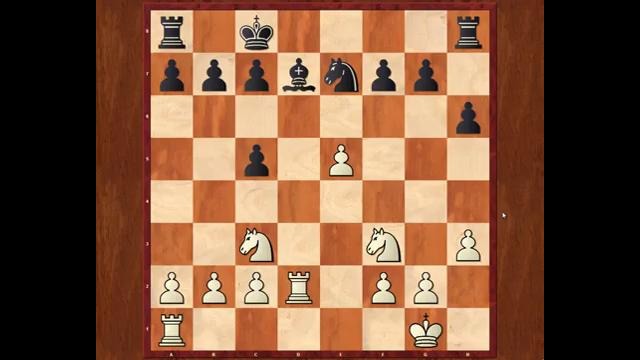 Карлсен – Ананд, 2014 2-я партия матча за звание чемпиона мира по шахматам