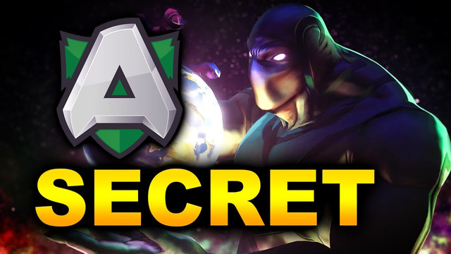 SECRET vs ALLIANCE + S4 – Absolute Domination! – ESL Los Angeles 2020 DOTA 2