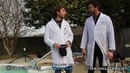 Пуля под водой в замедленной съемке – 27,000fps