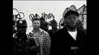 Mos Def, Black Thought & Eminem – Cypher 3 [Freestyle] (Live 2009 BET Hip-Hop)