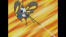 Покемон: Современное поколение / Pokemon Advanced Generation – 35 серия