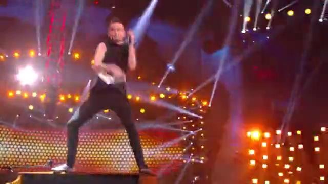 Twenty One Pilots – «Car Radio»