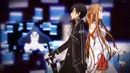 Sword Art Online Opening 1 (Nika Lenina Russian TV Version)