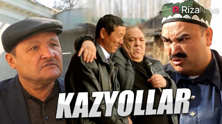 Qalpoq – Kazyollar