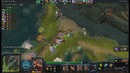 Istvgames Dota Cup. Team FF vs Team MF [Highlights] bo1
