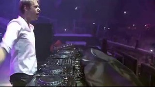 Armin Van Buuren – Full Focus feat. Eva Simons – Take Over Control (Mashup)