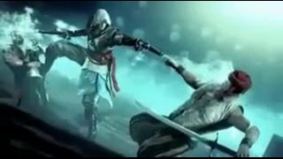 Assassin’s Creed 4 “Трейлер персонажа – Edward Kenway “