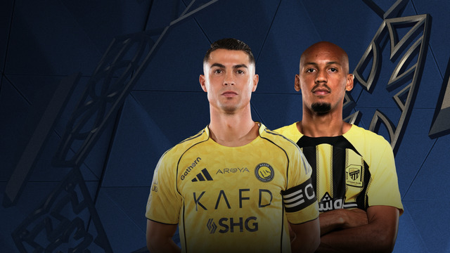 Аль-Наср – Аль-Иттихад | Саудовская Про-лига 2025/26 | 20-й тур | Обзор матча