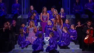 Celtic Woman – Bridge Over Troubled Water