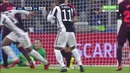 (HD) Ювентус – Барселона | Лига Чемпионов 2017/18 | Групповой этап | 5-й тур